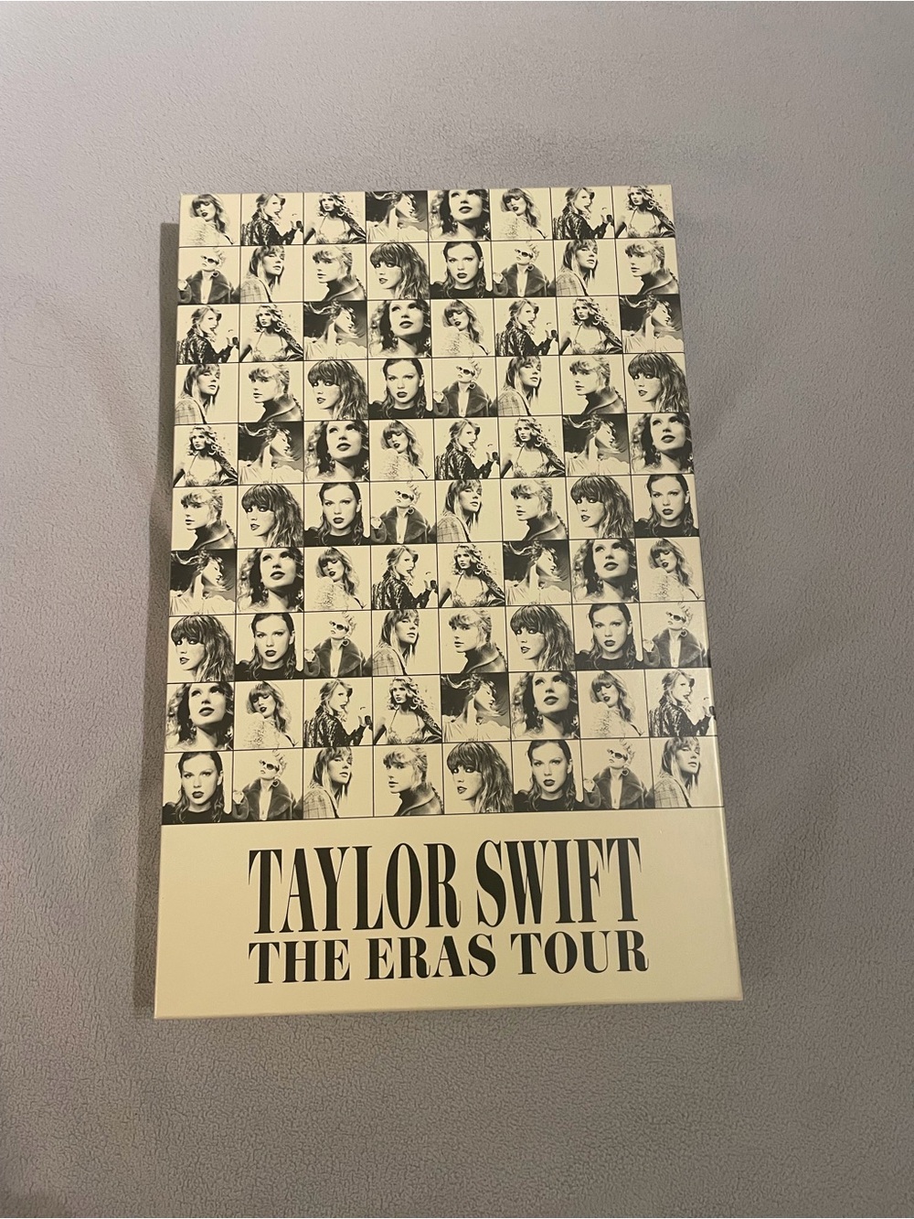 Taylor Swift the eras tour VIP box